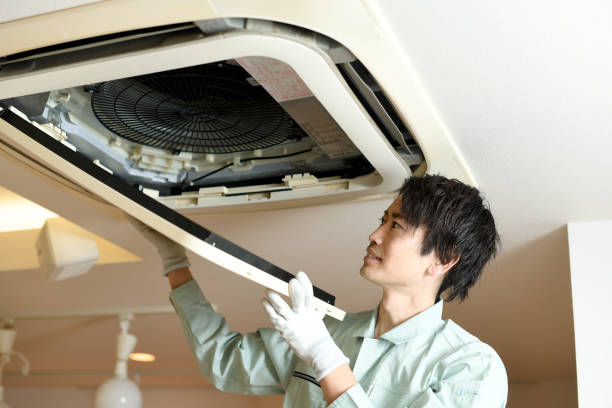 Best Air Vent Cleaning Services  in Phenix City, AL